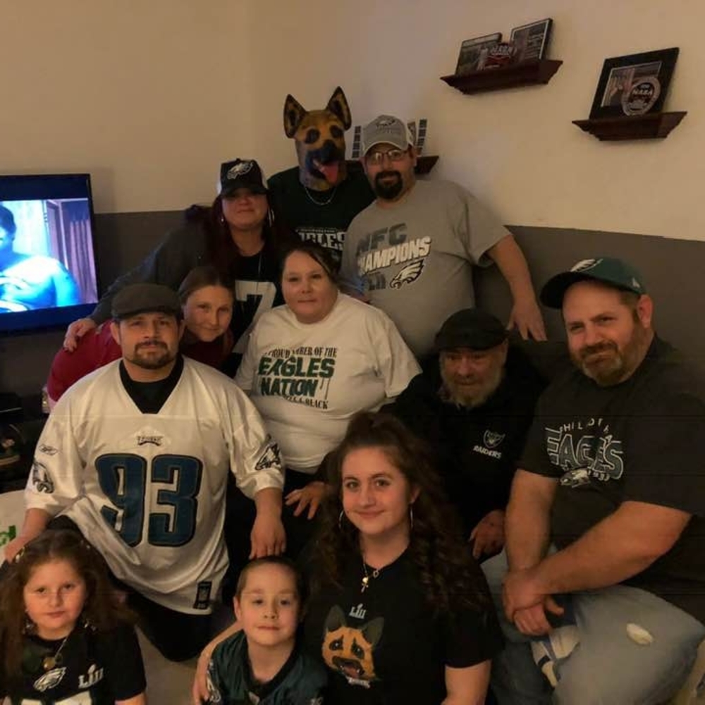 Meet your Posher, Candace